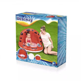 Bestway Paddling Pool Shaded Play Assorted 97 x 66 cm 52189 - Colorland Toys